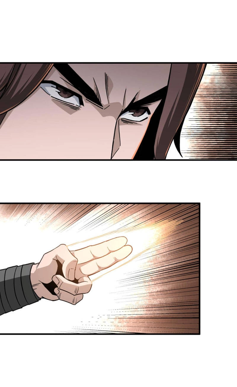 Tối Cường Phản Phái Hệ Thống Chapter 196 - 32