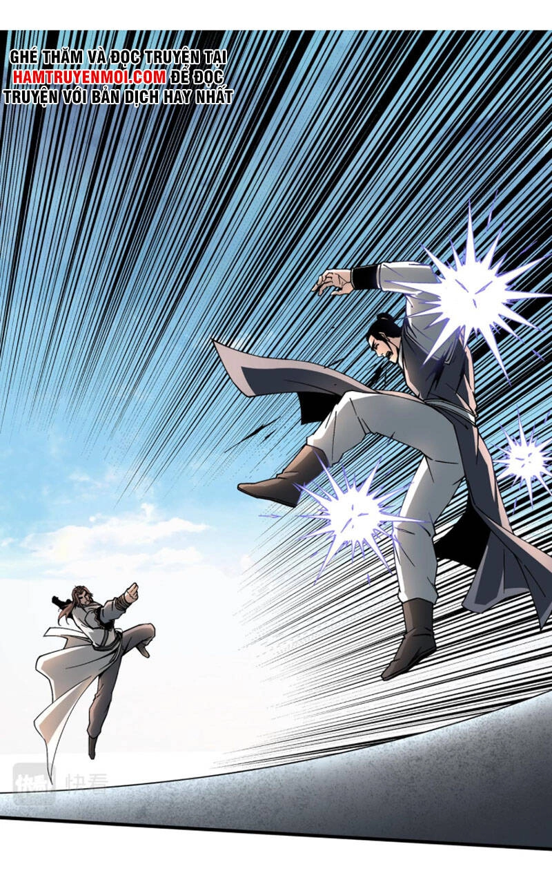 Tối Cường Phản Phái Hệ Thống Chapter 197 - 1