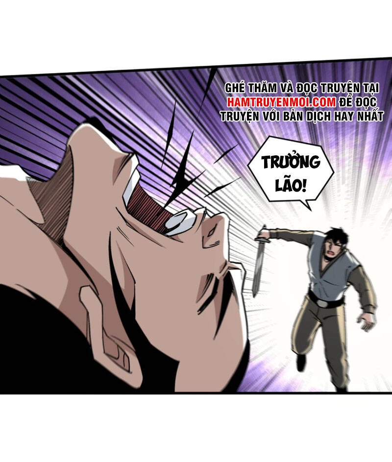 Tối Cường Phản Phái Hệ Thống Chapter 197 - 3