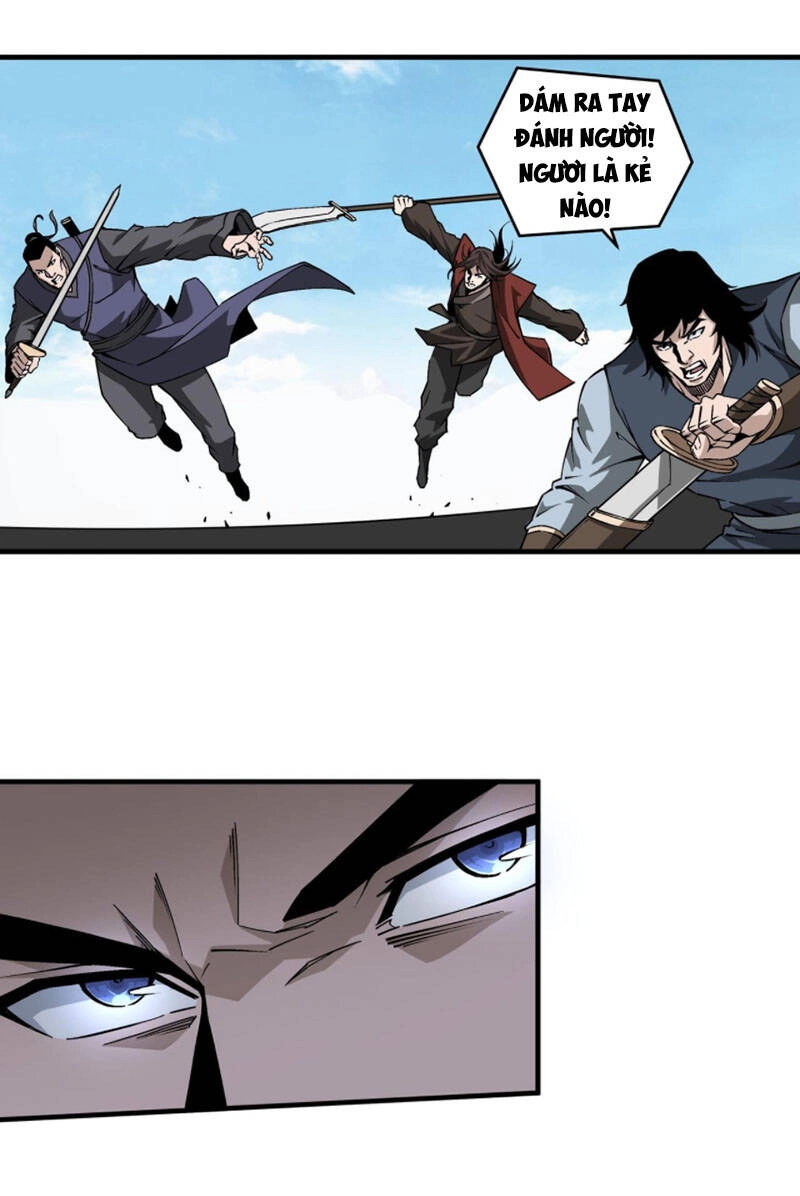 Tối Cường Phản Phái Hệ Thống Chapter 197 - 4