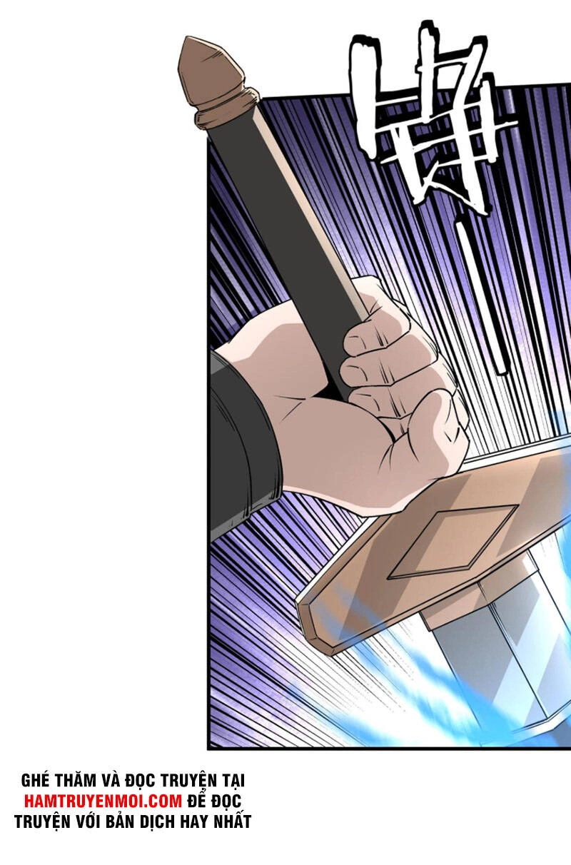 Tối Cường Phản Phái Hệ Thống Chapter 197 - 5