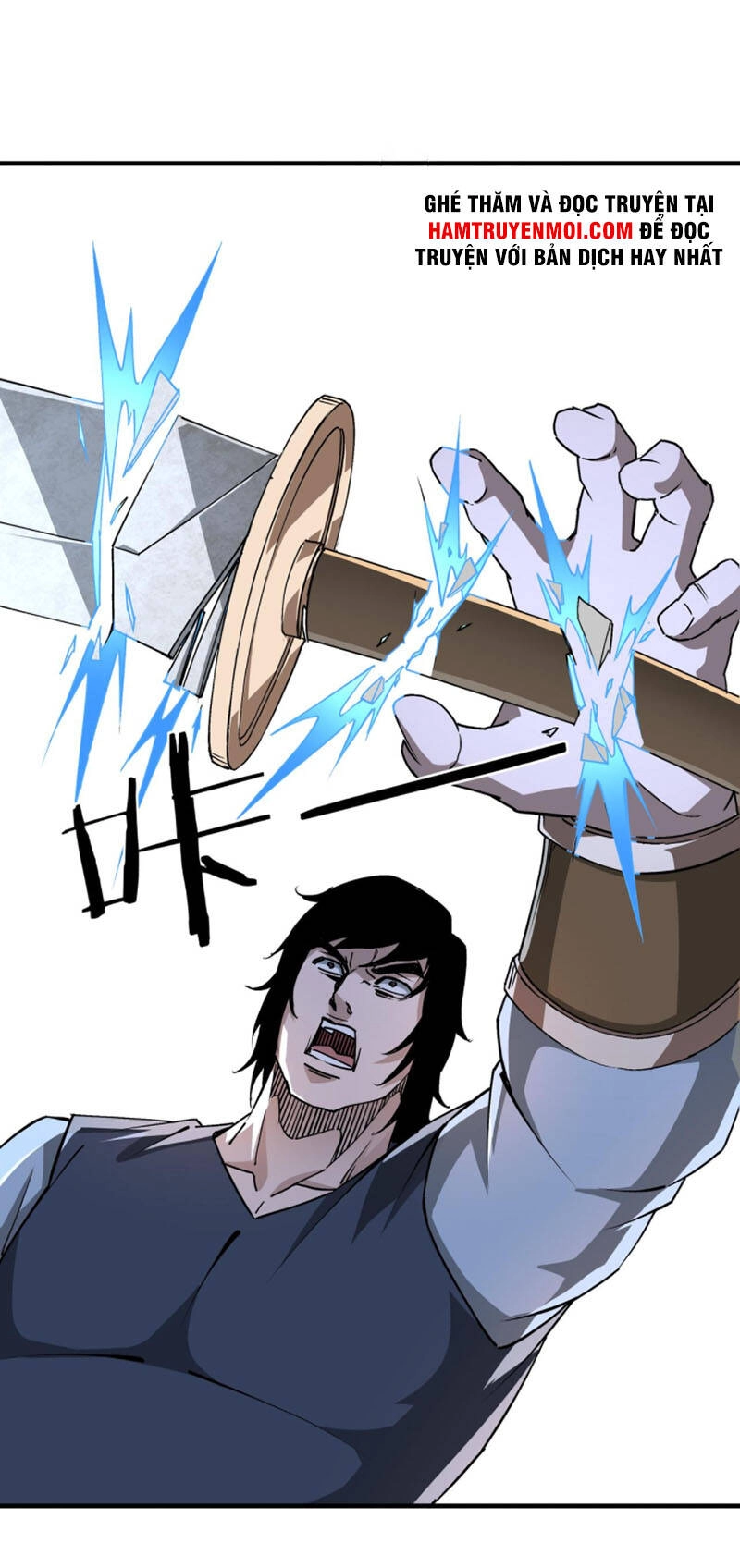 Tối Cường Phản Phái Hệ Thống Chapter 197 - 7