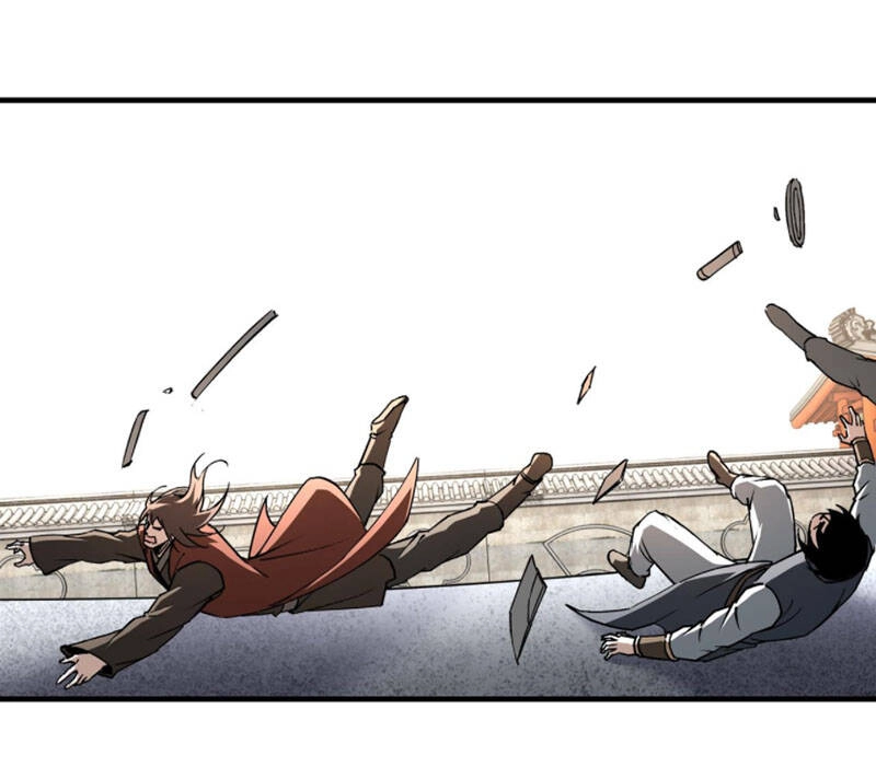 Tối Cường Phản Phái Hệ Thống Chapter 197 - 8