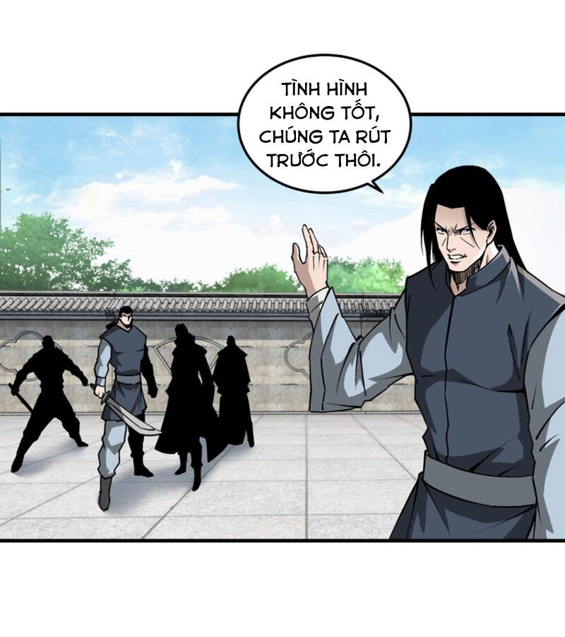 Tối Cường Phản Phái Hệ Thống Chapter 197 - 10