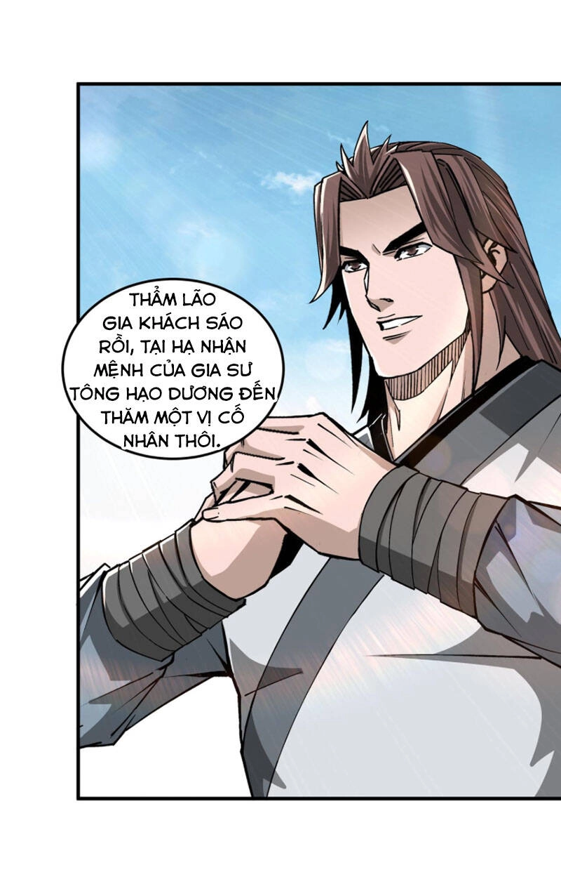 Tối Cường Phản Phái Hệ Thống Chapter 197 - 12