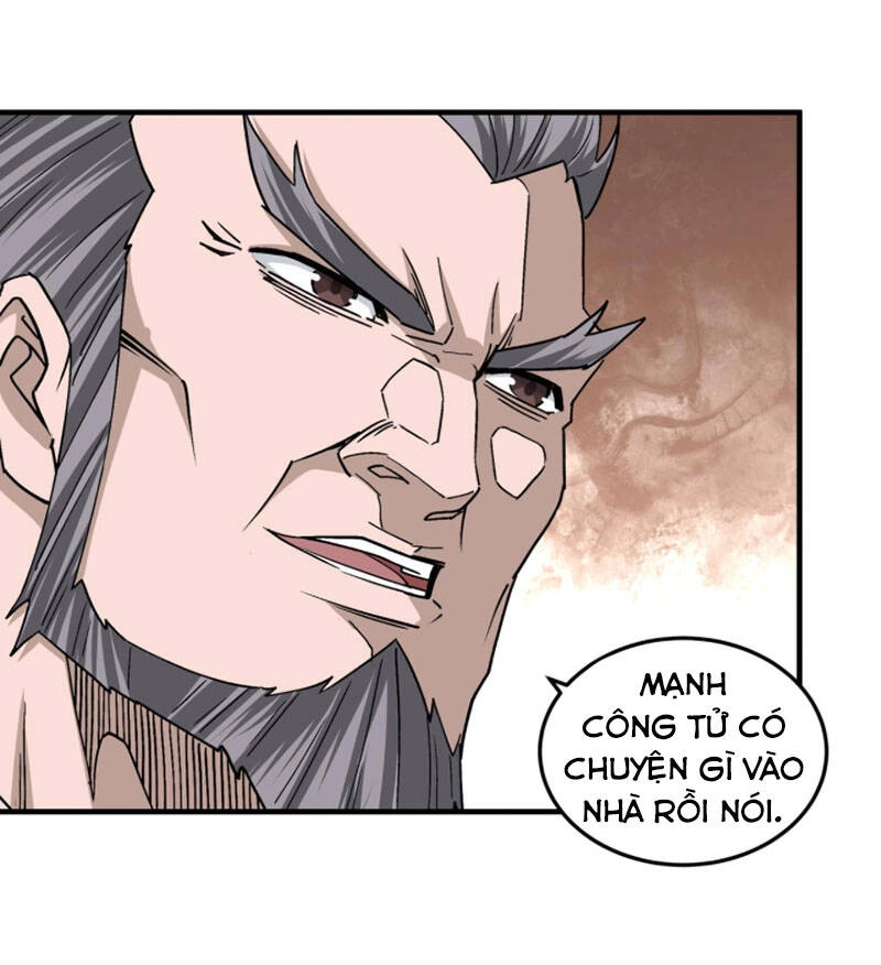 Tối Cường Phản Phái Hệ Thống Chapter 197 - 14