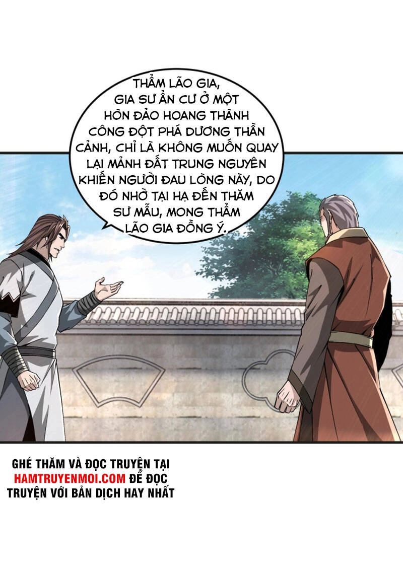 Tối Cường Phản Phái Hệ Thống Chapter 197 - 15
