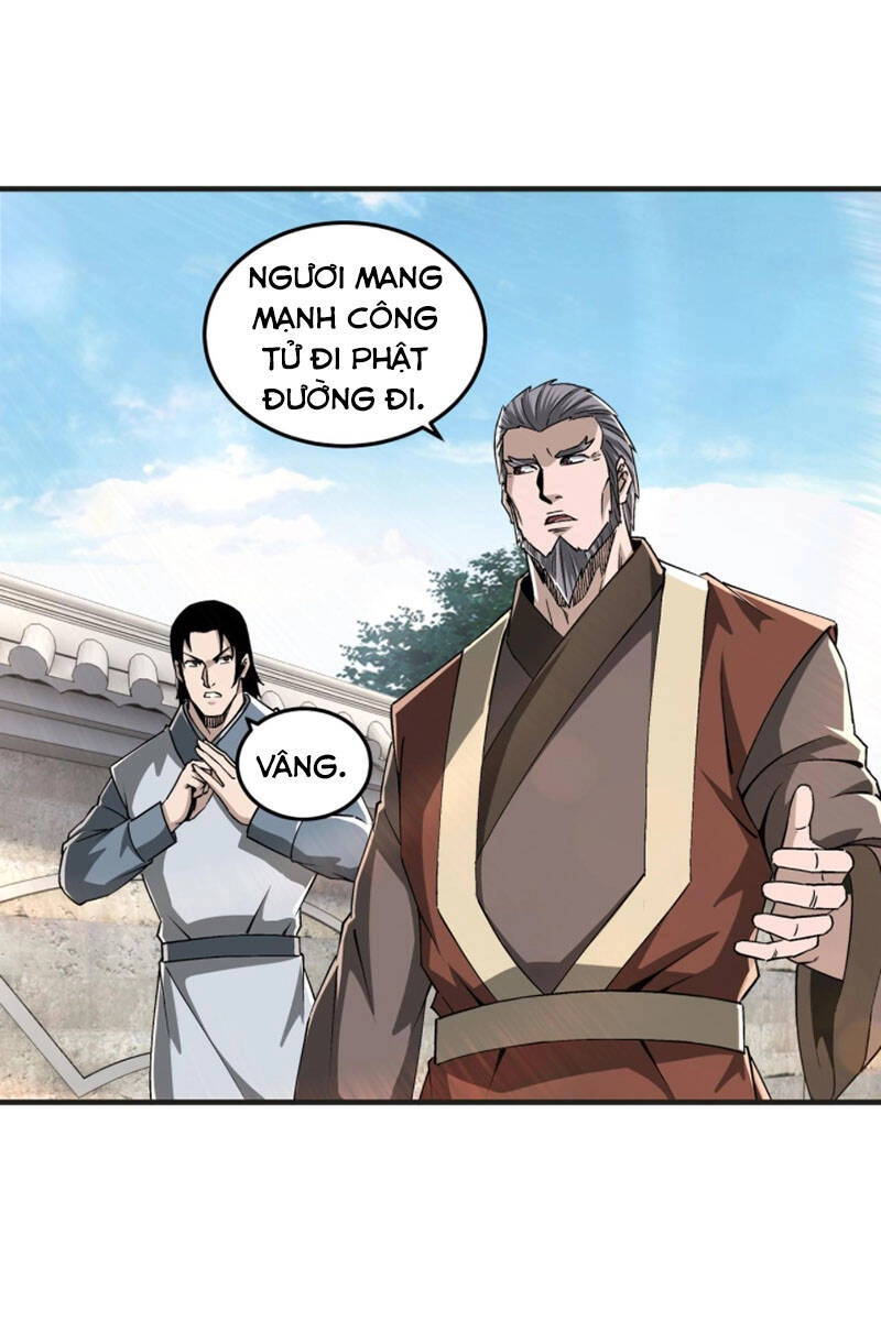 Tối Cường Phản Phái Hệ Thống Chapter 197 - 16