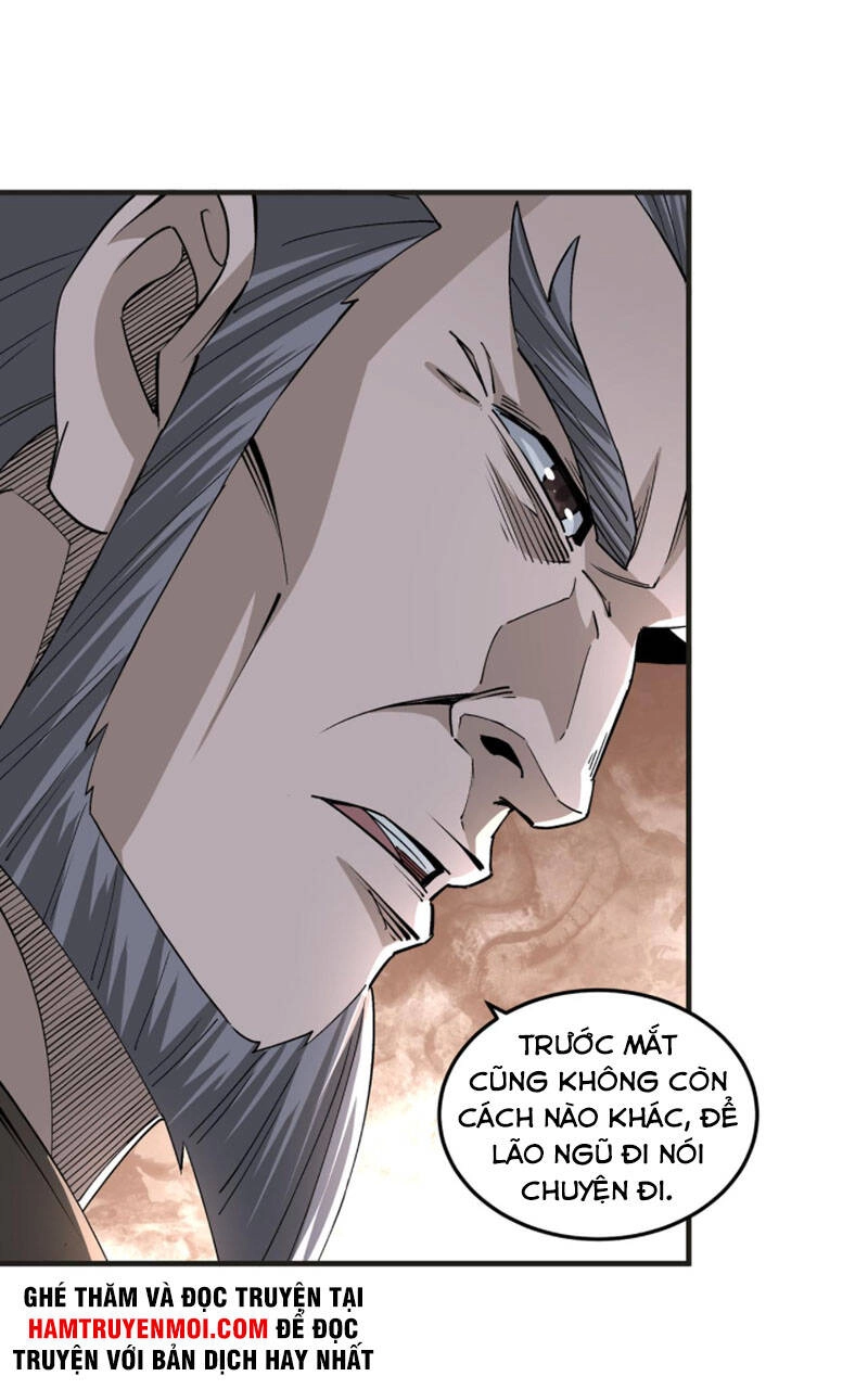 Tối Cường Phản Phái Hệ Thống Chapter 197 - 19