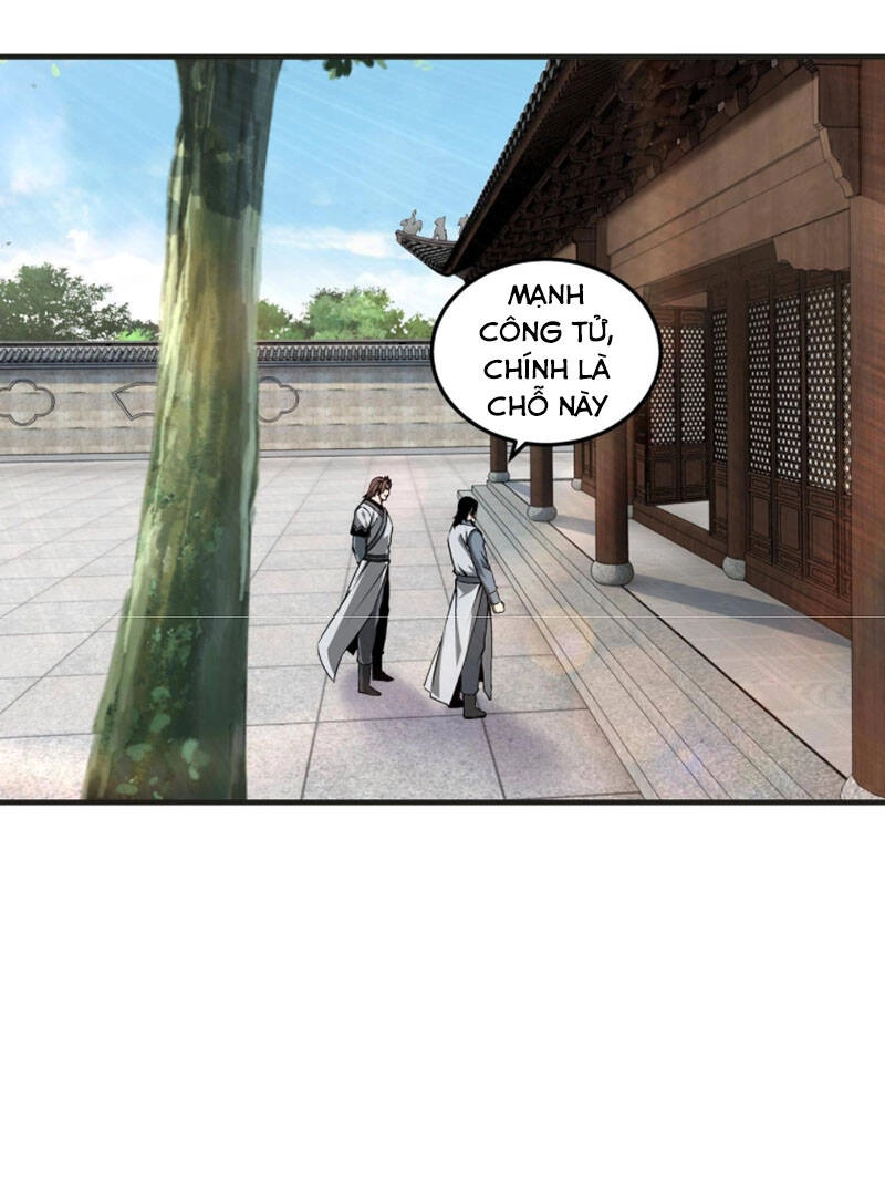 Tối Cường Phản Phái Hệ Thống Chapter 197 - 20