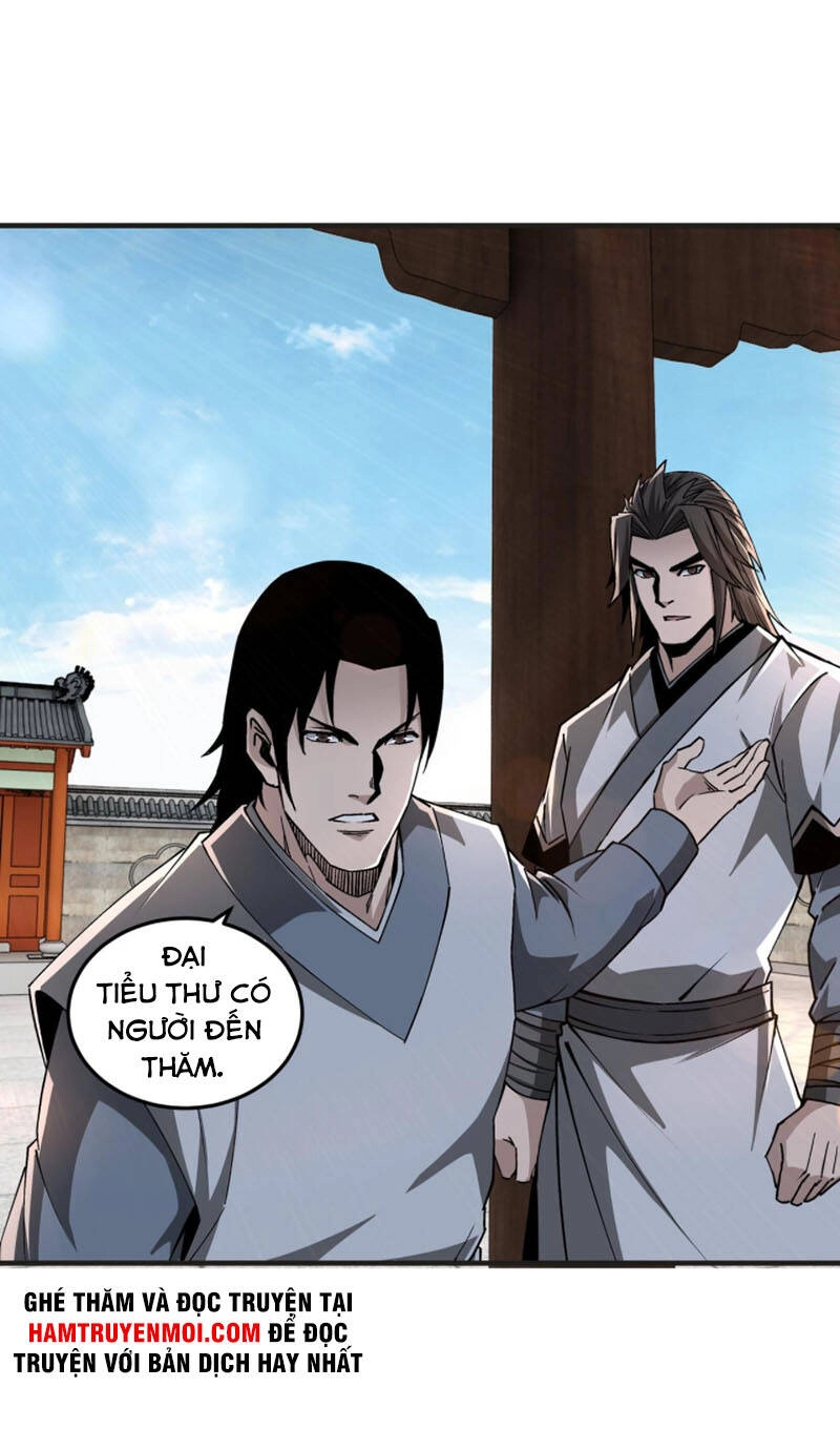 Tối Cường Phản Phái Hệ Thống Chapter 197 - 21