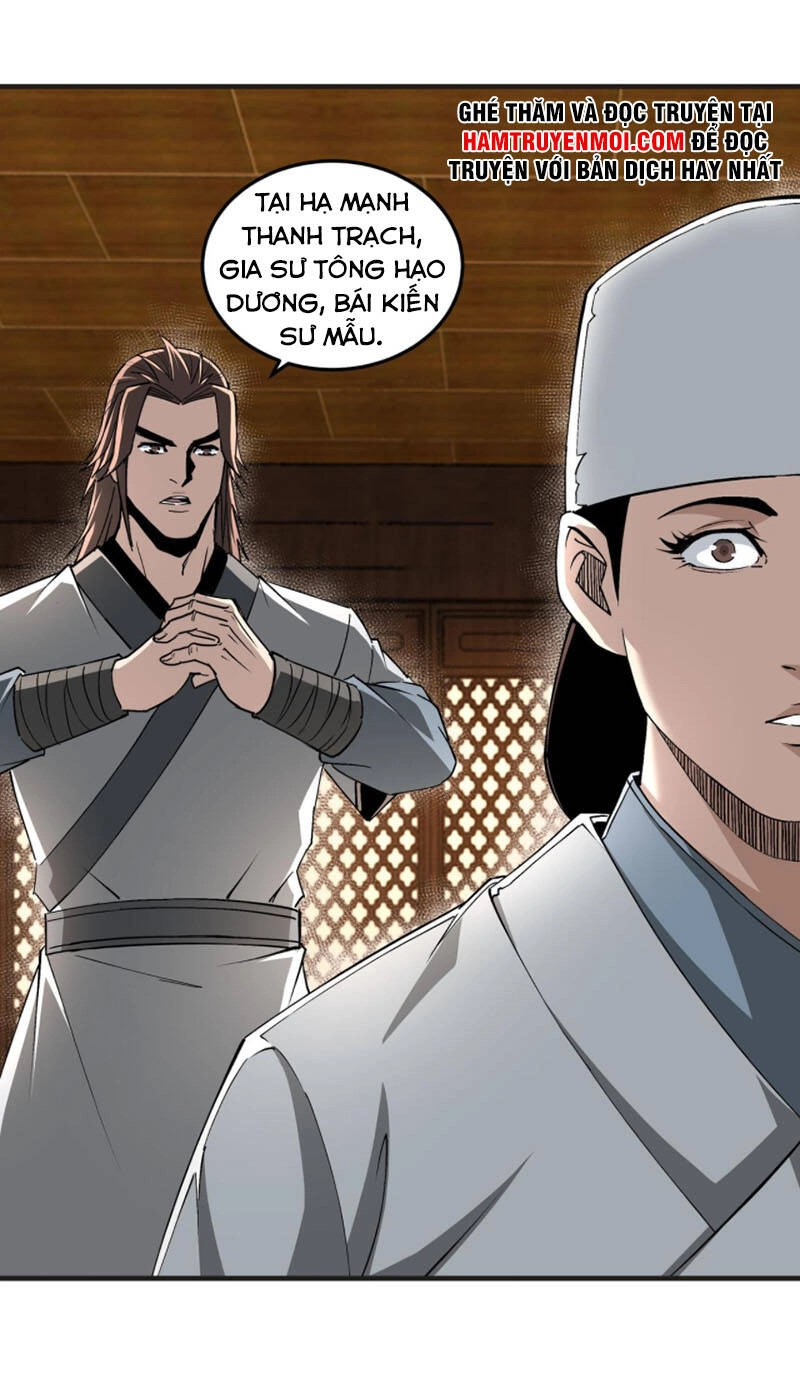 Tối Cường Phản Phái Hệ Thống Chapter 197 - 23