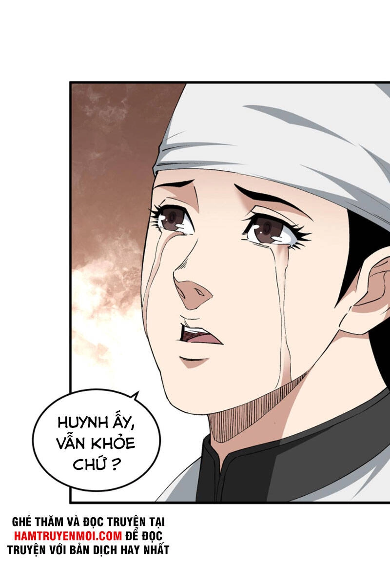 Tối Cường Phản Phái Hệ Thống Chapter 197 - 25