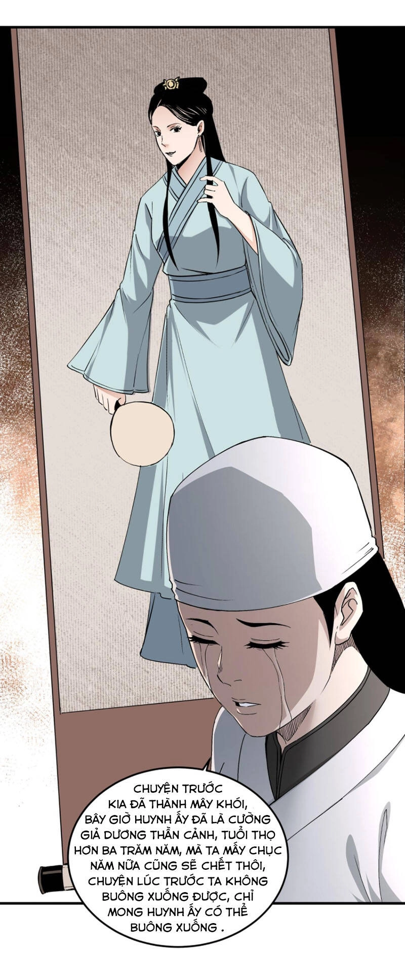 Tối Cường Phản Phái Hệ Thống Chapter 197 - 28