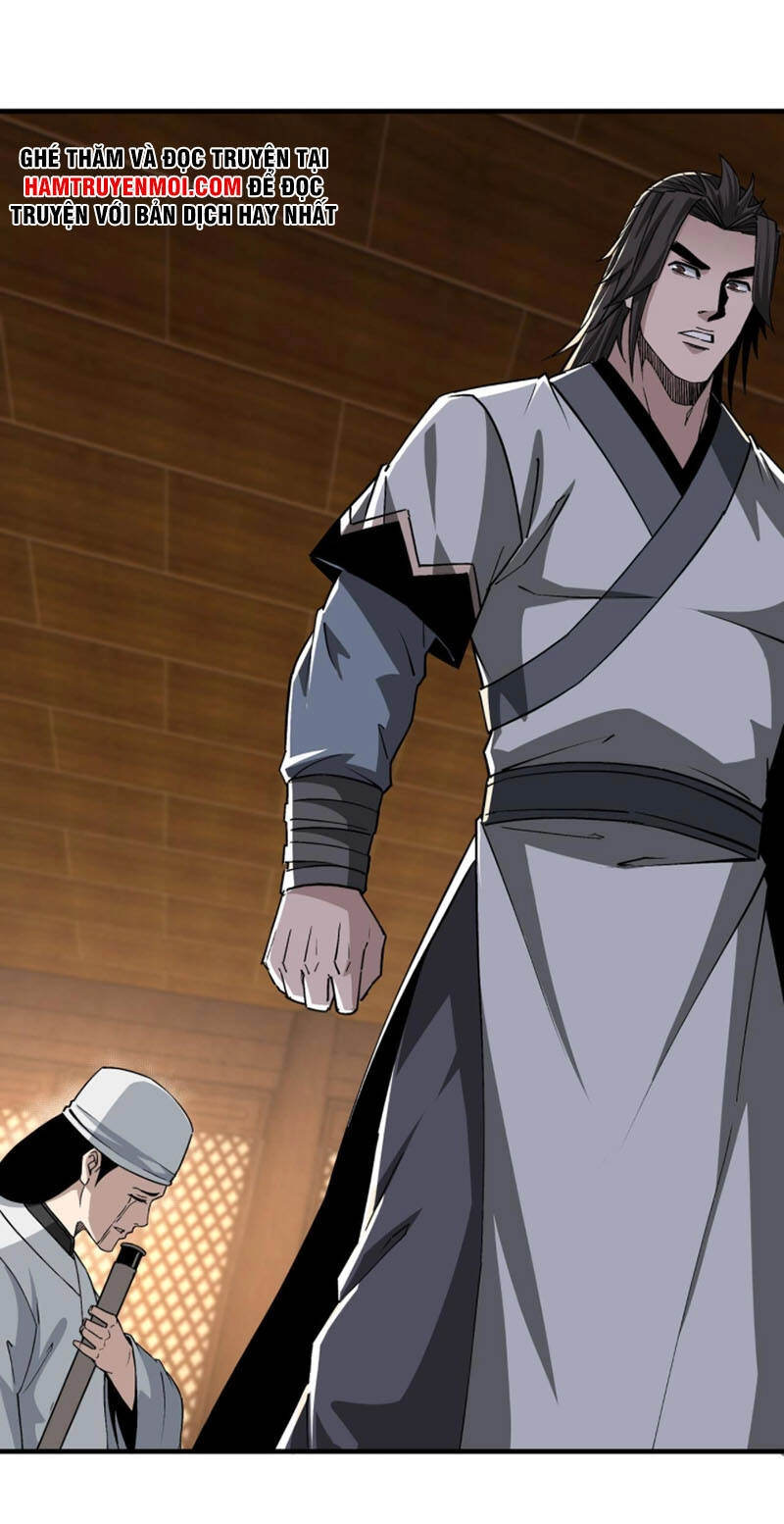 Tối Cường Phản Phái Hệ Thống Chapter 197 - 29