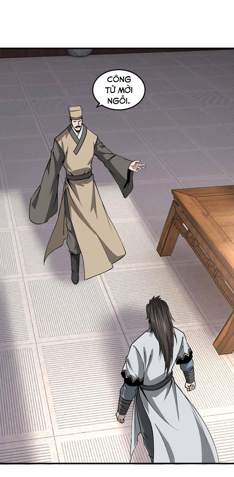 Tối Cường Phản Phái Hệ Thống Chapter 198 - 2