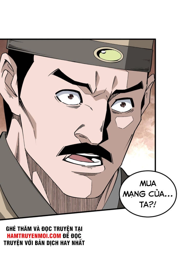 Tối Cường Phản Phái Hệ Thống Chapter 198 - 5