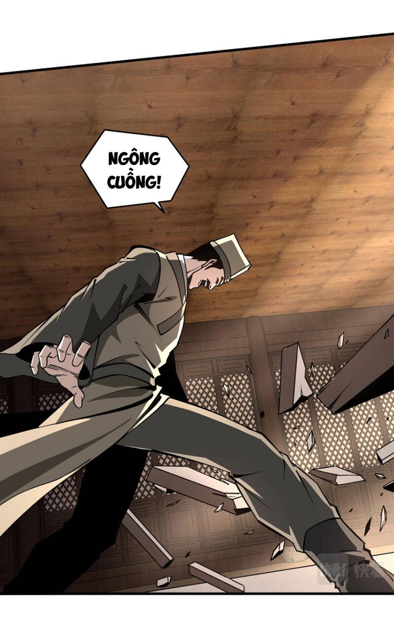 Tối Cường Phản Phái Hệ Thống Chapter 198 - 6