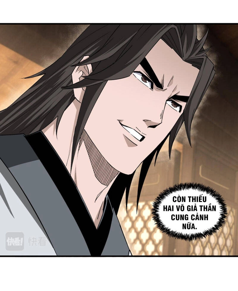 Tối Cường Phản Phái Hệ Thống Chapter 198 - 10