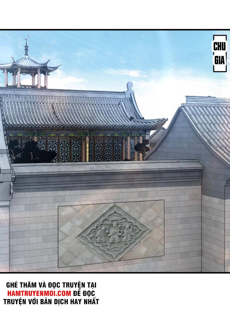 Tối Cường Phản Phái Hệ Thống Chapter 198 - 11