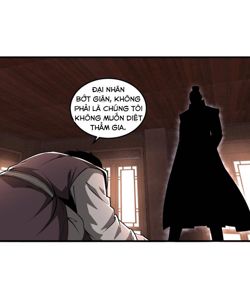 Tối Cường Phản Phái Hệ Thống Chapter 198 - 12