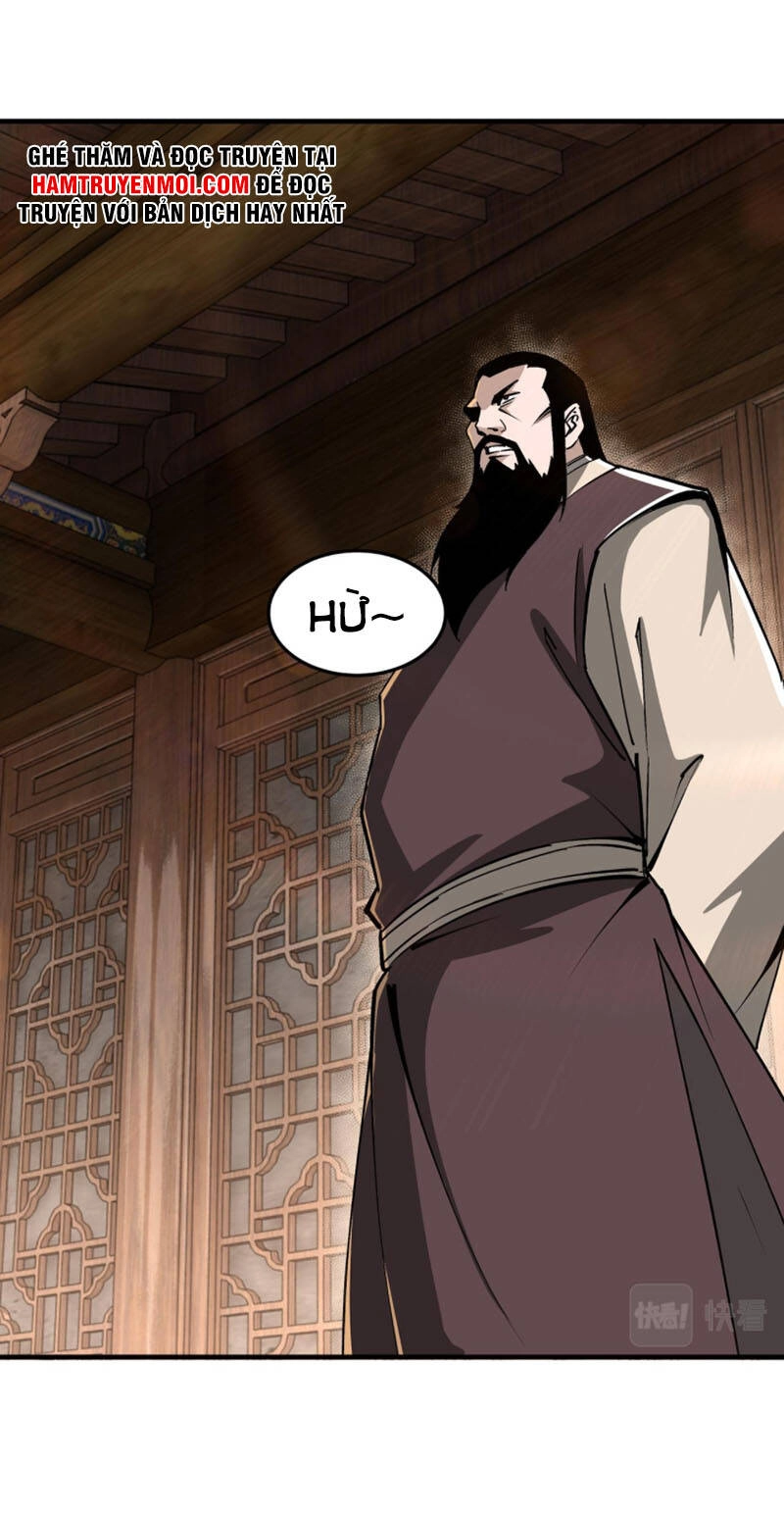 Tối Cường Phản Phái Hệ Thống Chapter 198 - 15