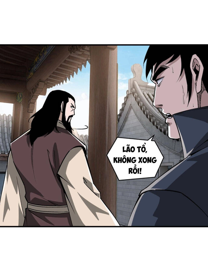 Tối Cường Phản Phái Hệ Thống Chapter 198 - 16