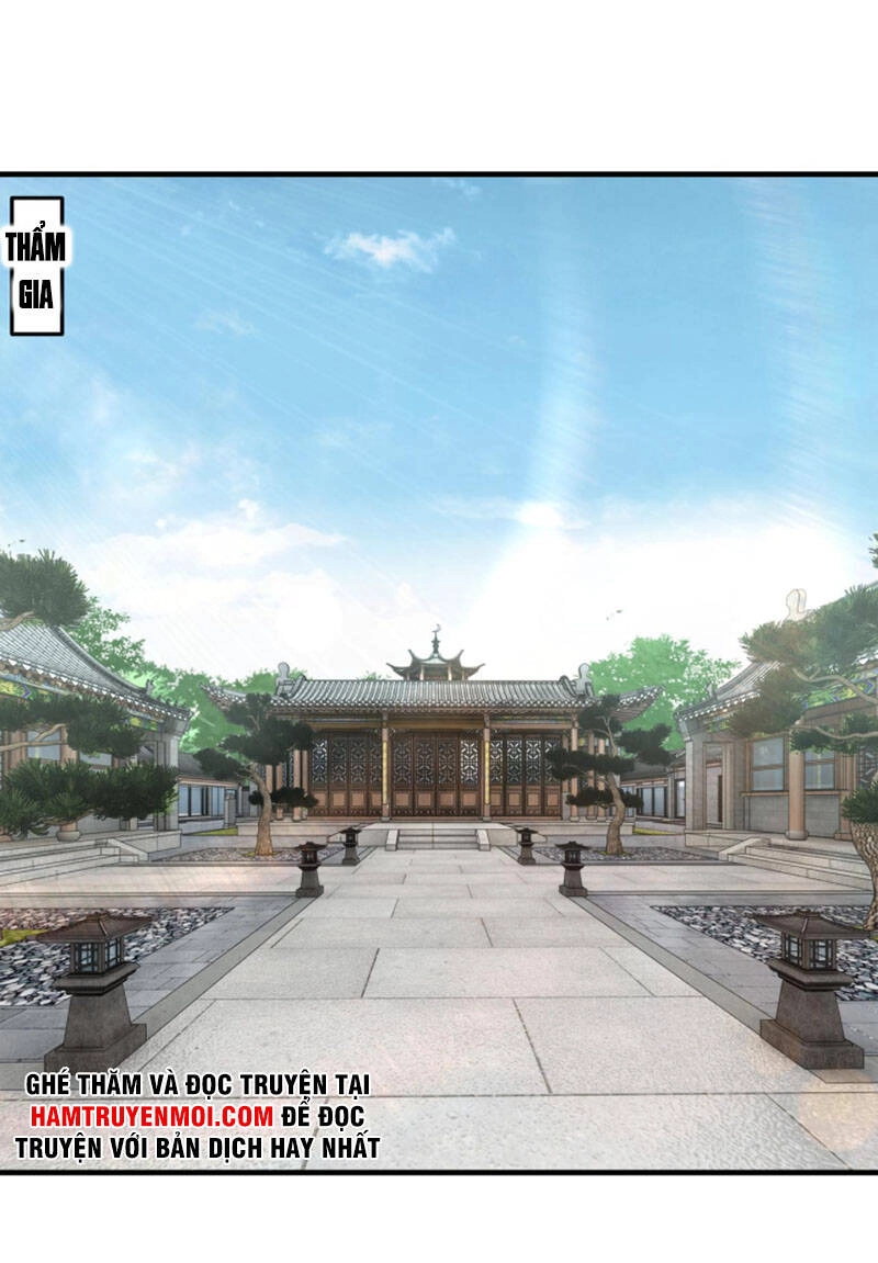 Tối Cường Phản Phái Hệ Thống Chapter 198 - 19