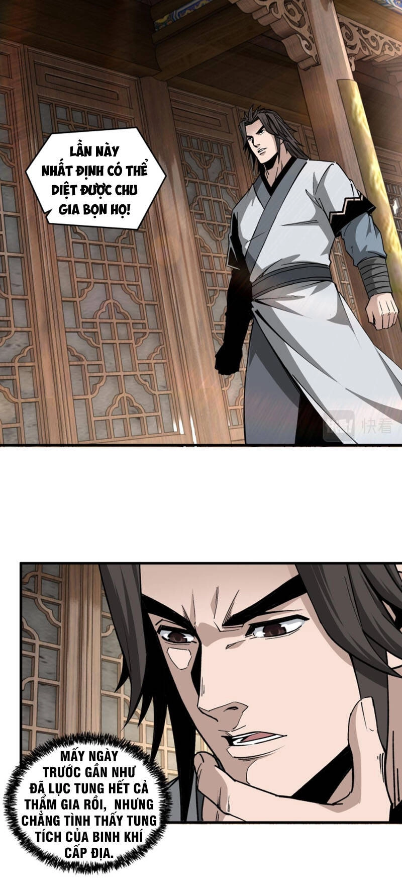 Tối Cường Phản Phái Hệ Thống Chapter 198 - 20