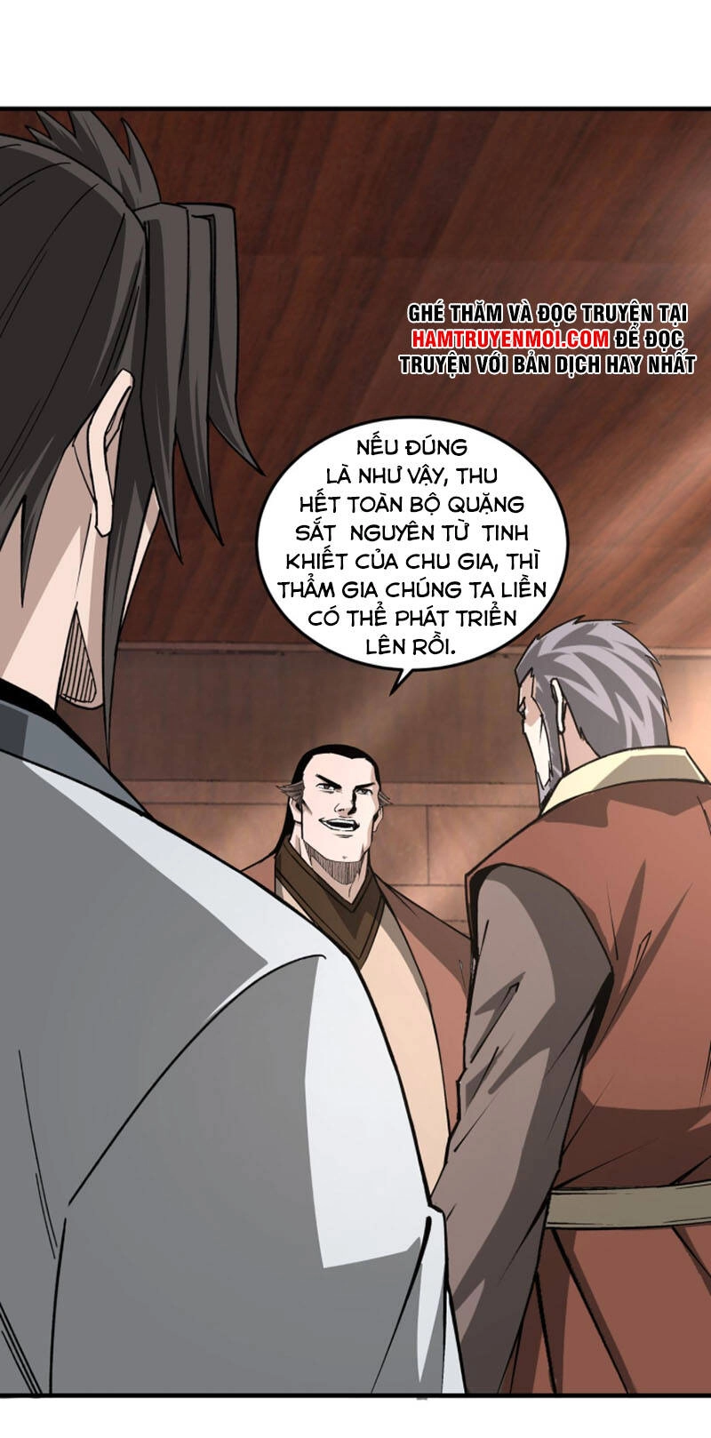 Tối Cường Phản Phái Hệ Thống Chapter 198 - 21