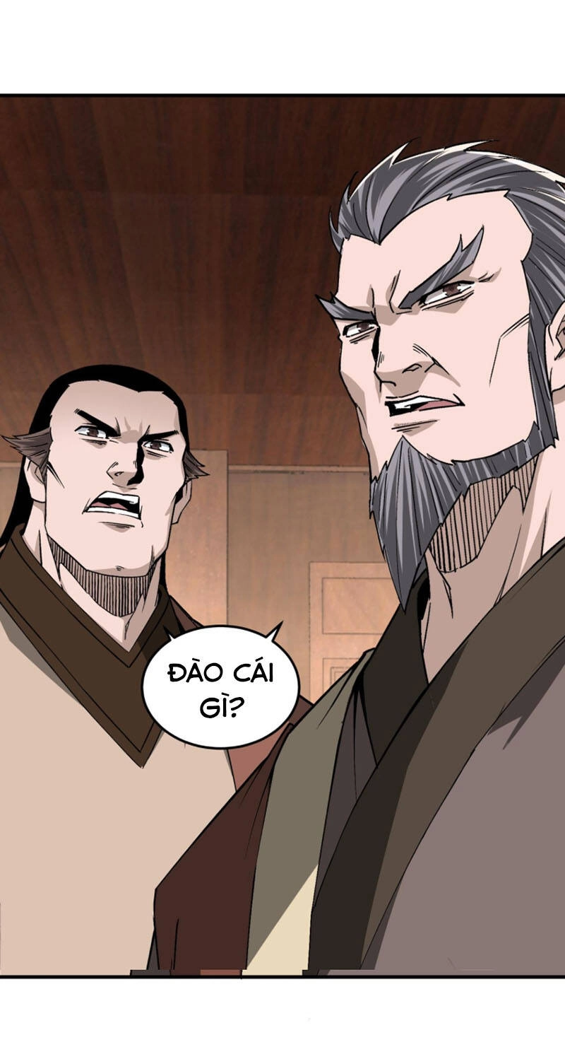 Tối Cường Phản Phái Hệ Thống Chapter 198 - 24