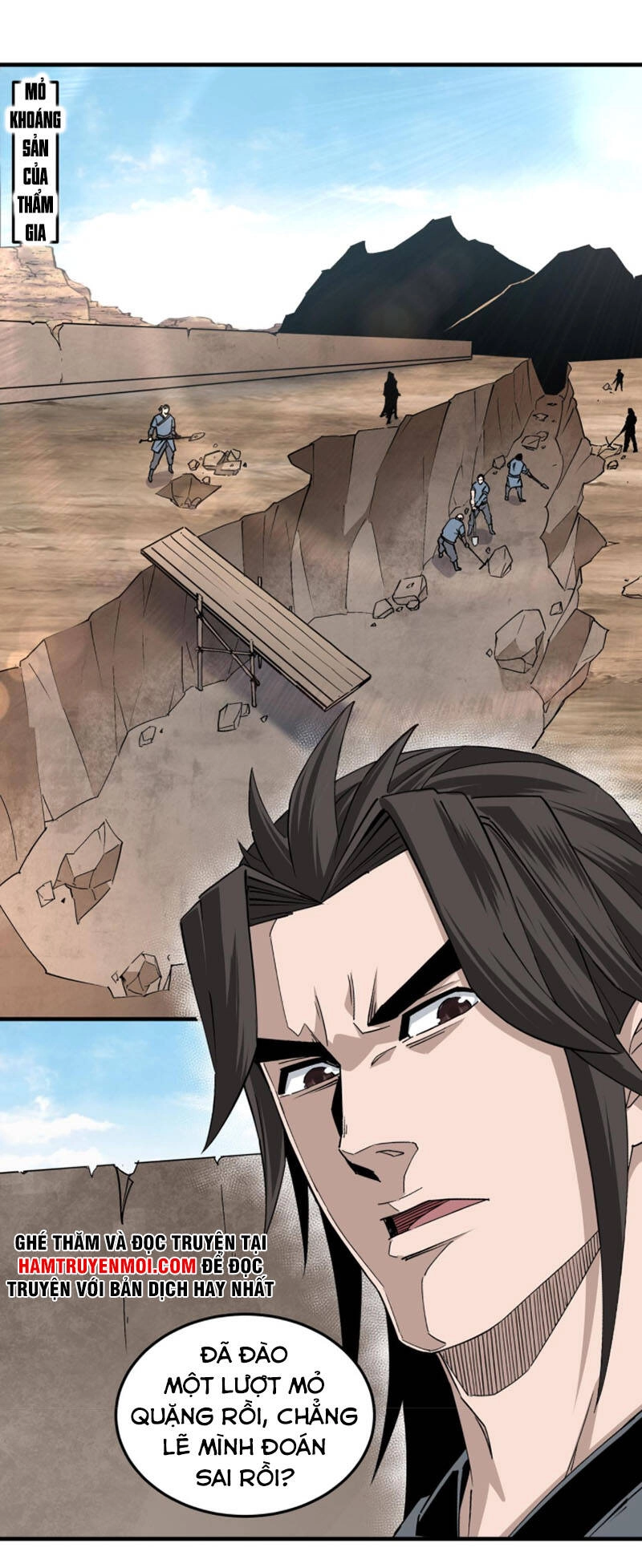 Tối Cường Phản Phái Hệ Thống Chapter 198 - 27