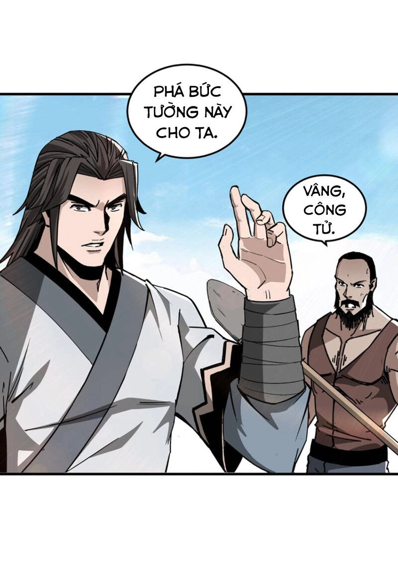 Tối Cường Phản Phái Hệ Thống Chapter 198 - 30