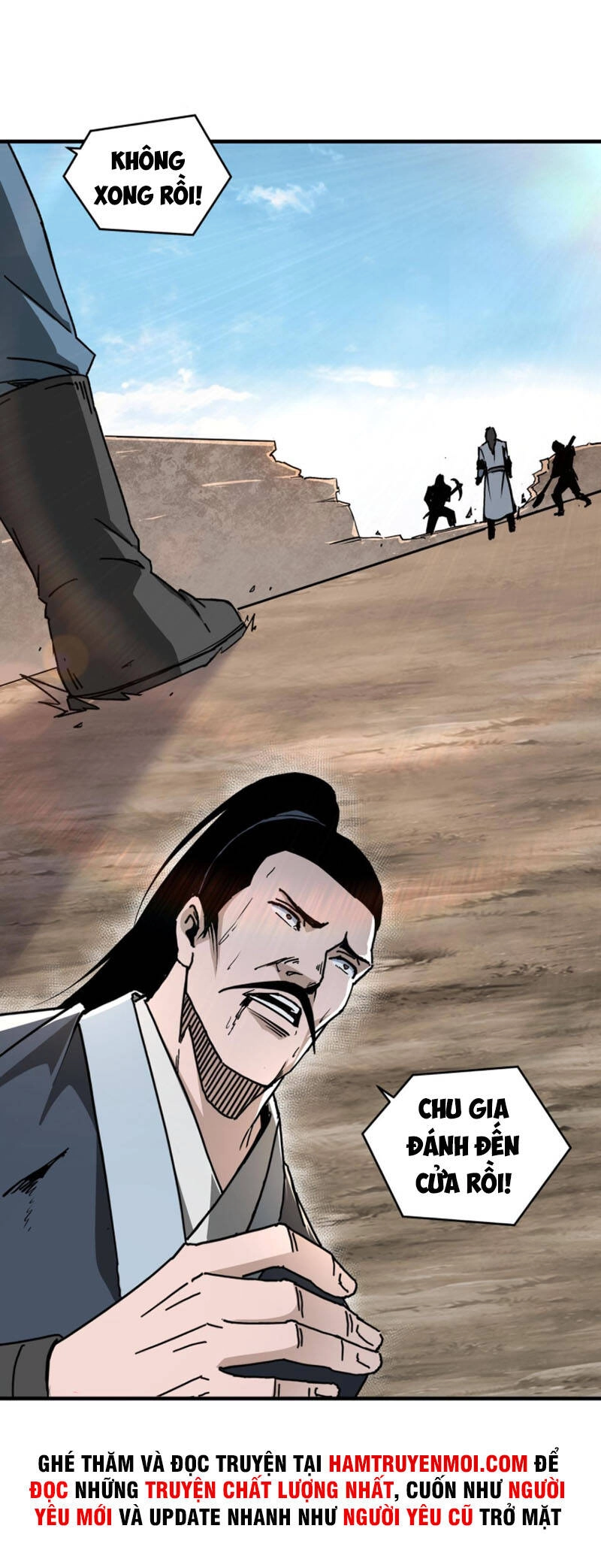 Tối Cường Phản Phái Hệ Thống Chapter 198 - 33