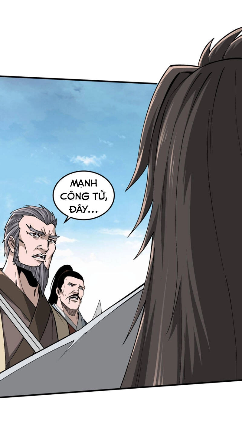 Tối Cường Phản Phái Hệ Thống Chapter 199 - 2