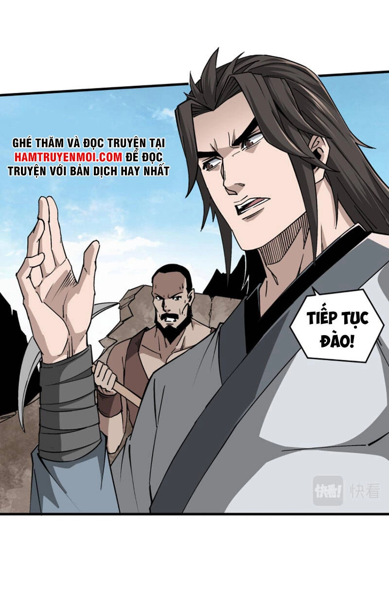 Tối Cường Phản Phái Hệ Thống Chapter 199 - 3