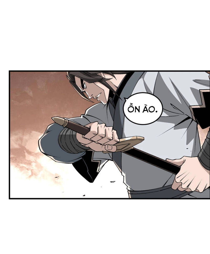 Tối Cường Phản Phái Hệ Thống Chapter 199 - 6