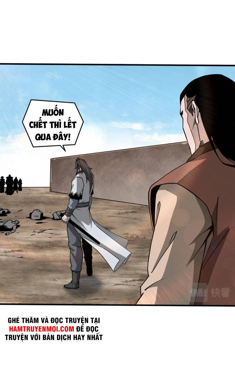 Tối Cường Phản Phái Hệ Thống Chapter 199 - 11