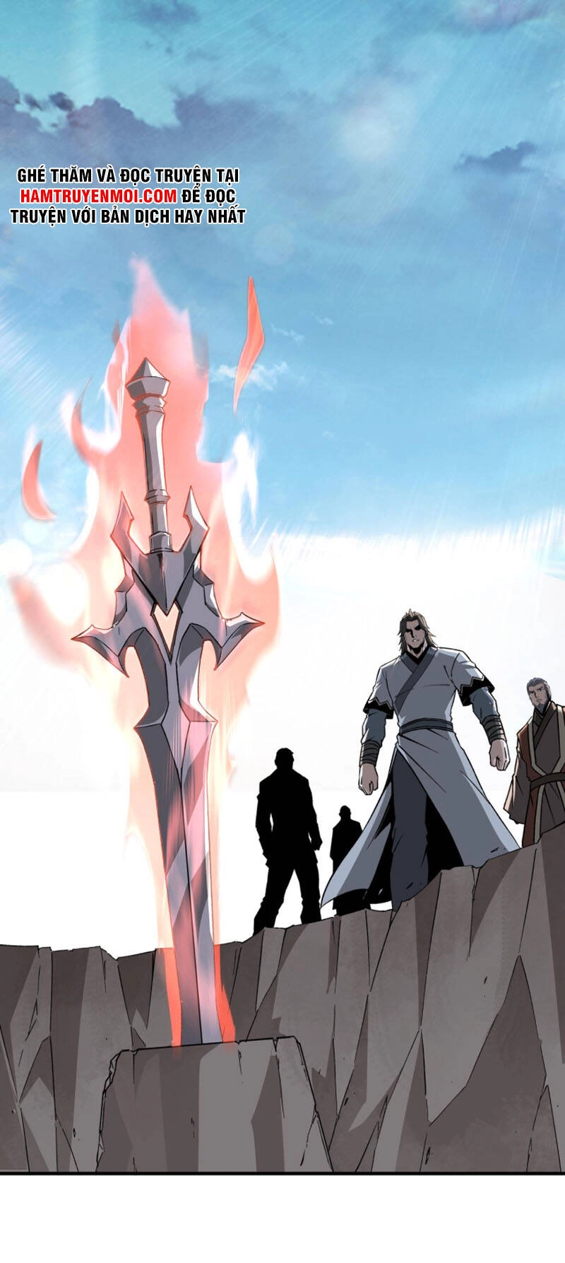 Tối Cường Phản Phái Hệ Thống Chapter 199 - 15