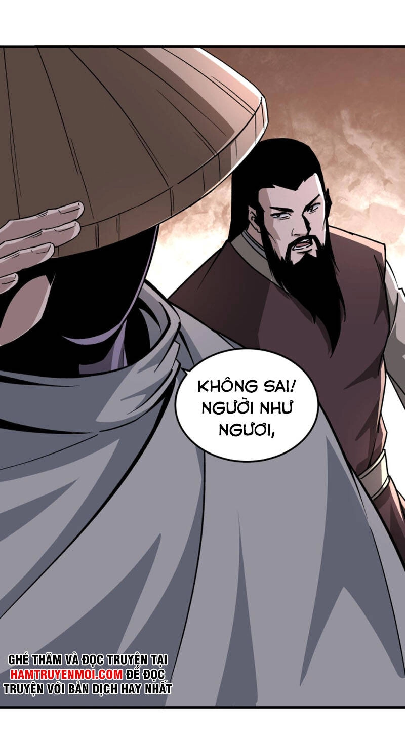 Tối Cường Phản Phái Hệ Thống Chapter 199 - 19