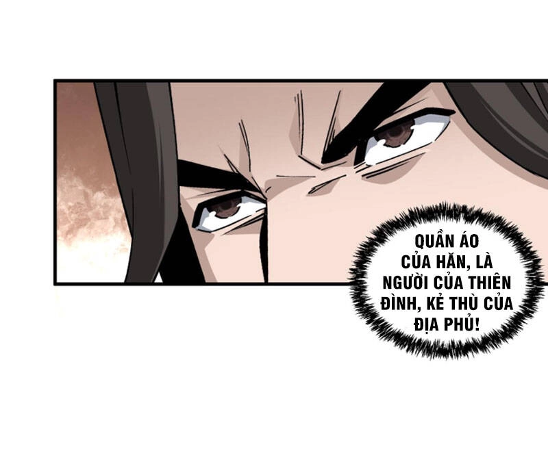 Tối Cường Phản Phái Hệ Thống Chapter 199 - 22