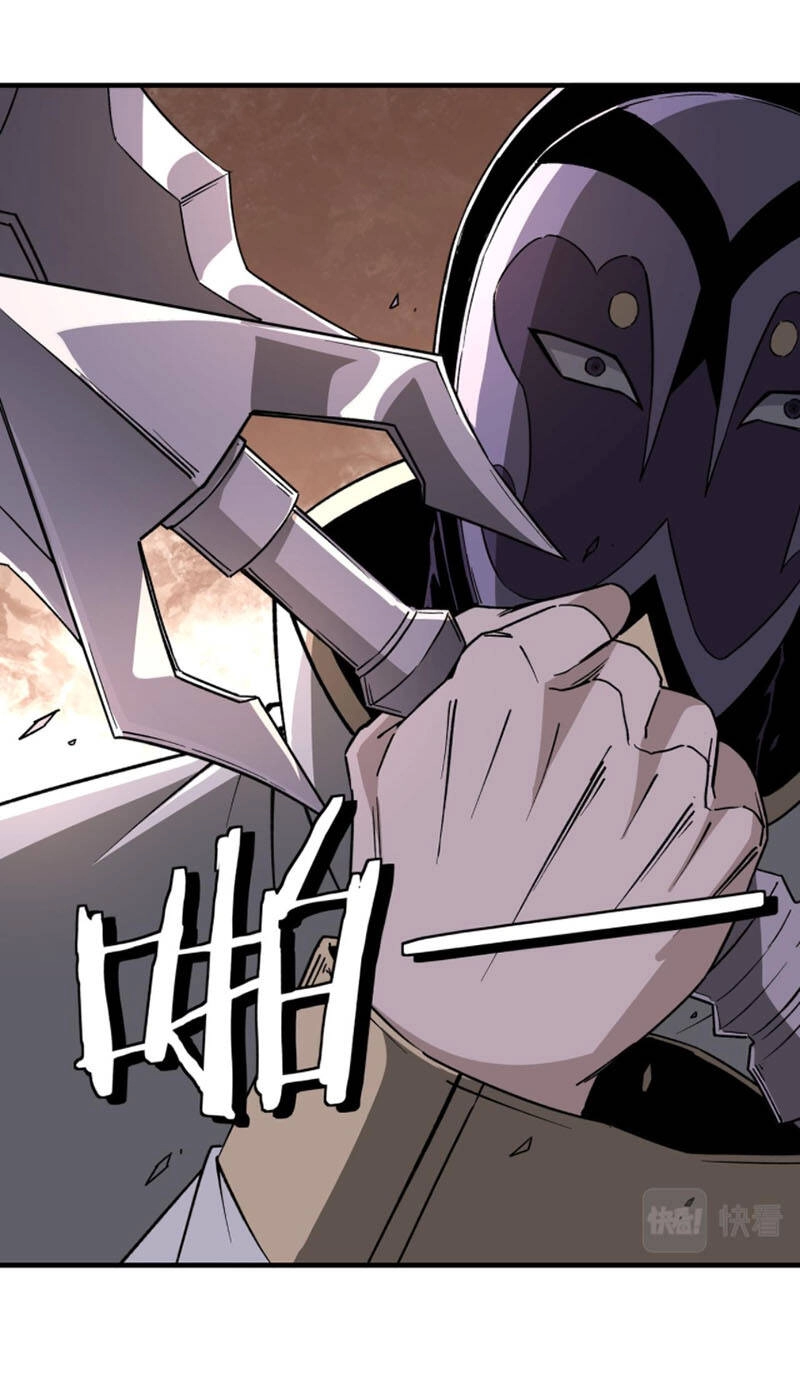 Tối Cường Phản Phái Hệ Thống Chapter 199 - 26