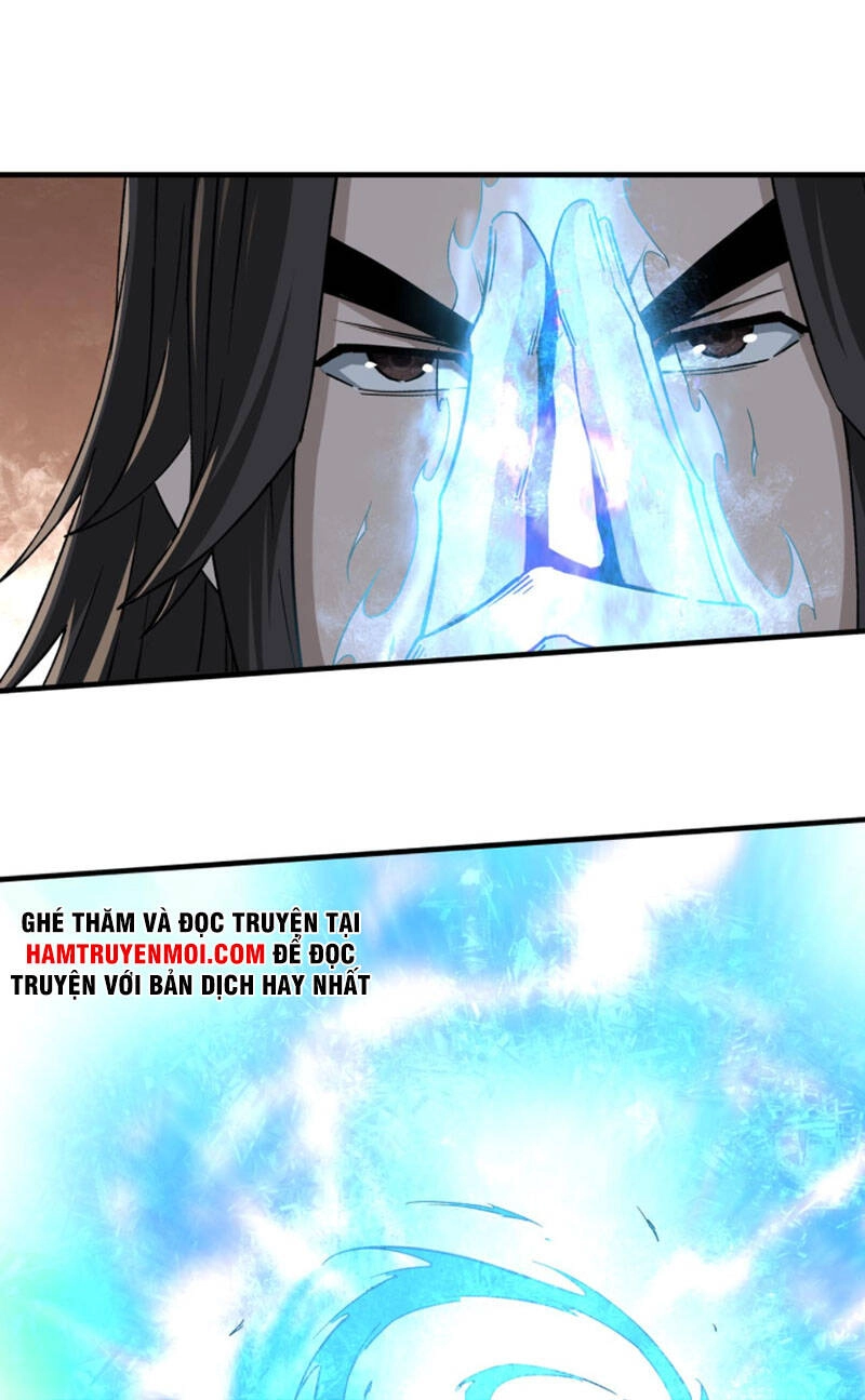 Tối Cường Phản Phái Hệ Thống Chapter 199 - 27