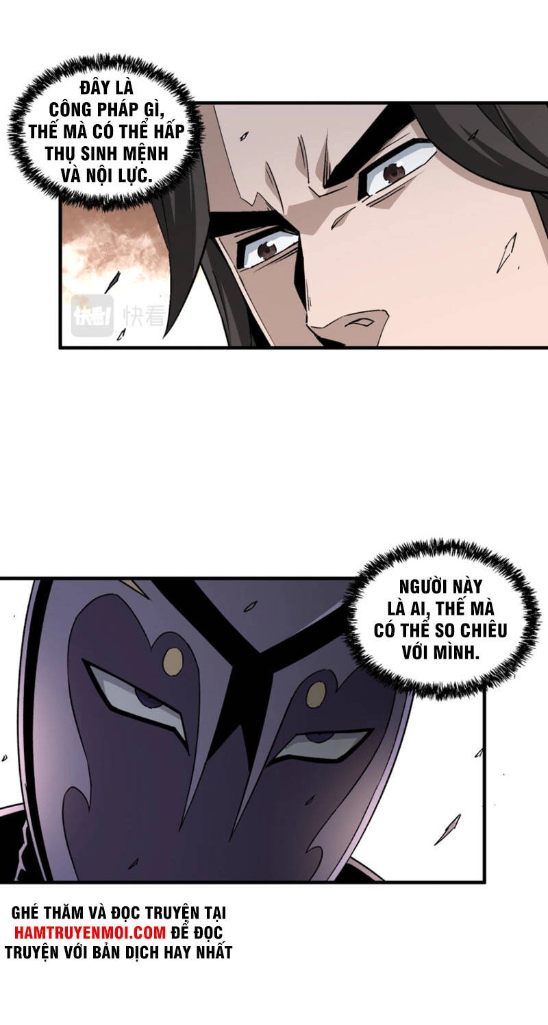 Tối Cường Phản Phái Hệ Thống Chapter 199 - 35