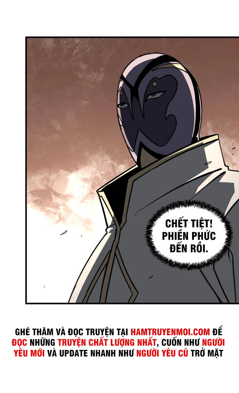 Tối Cường Phản Phái Hệ Thống Chapter 199 - 38