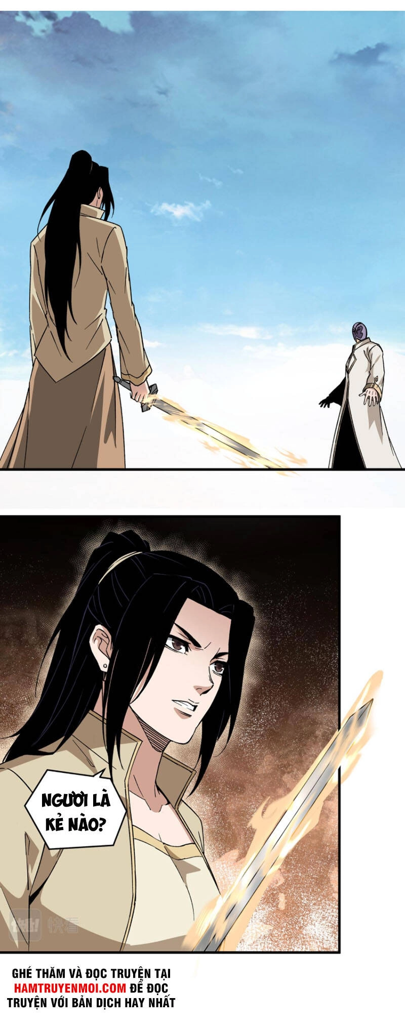 Tối Cường Phản Phái Hệ Thống Chapter 200 - 1