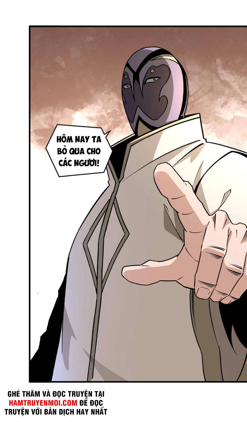 Tối Cường Phản Phái Hệ Thống Chapter 200 - 3