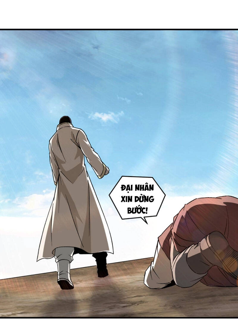 Tối Cường Phản Phái Hệ Thống Chapter 200 - 4