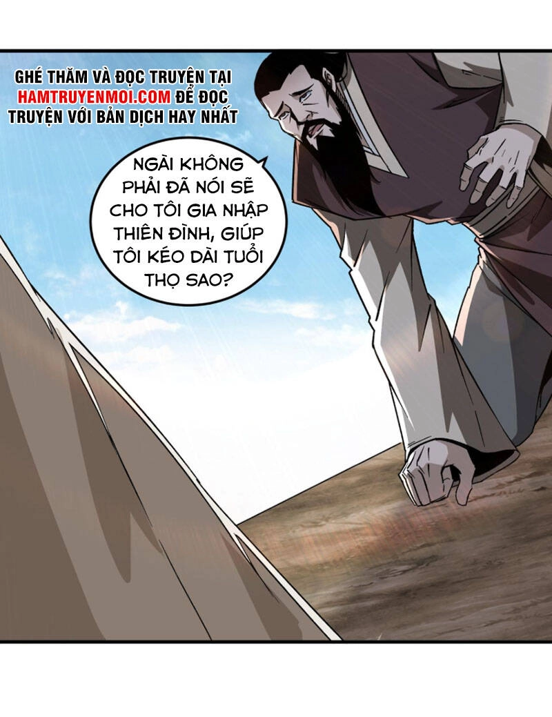 Tối Cường Phản Phái Hệ Thống Chapter 200 - 5