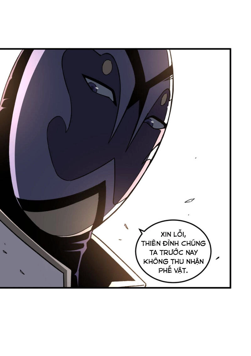 Tối Cường Phản Phái Hệ Thống Chapter 200 - 6